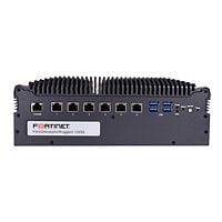 Fortinet FortiDeceptor 100G - security appliance