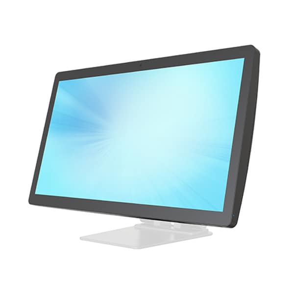 MicroTouch Mach 21.5" Android 13 All-in-One Touch Computer - Without Stand