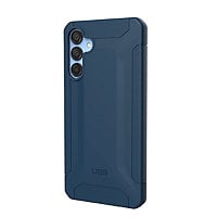 UAG Scout Case for A15 5G Smartphone - Blue