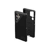 UAG Metropolis LT Pro Series - back cover for cell phone