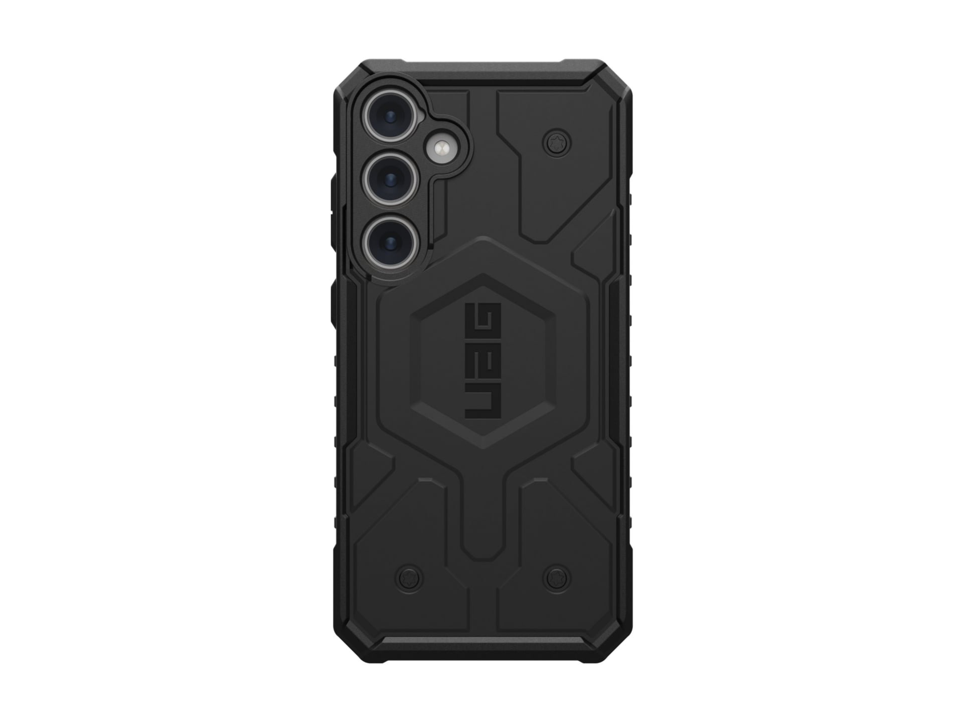 UAG Pathfinder Series Rugged Case for Samsung Galaxy S24+ Ultra Smartphone