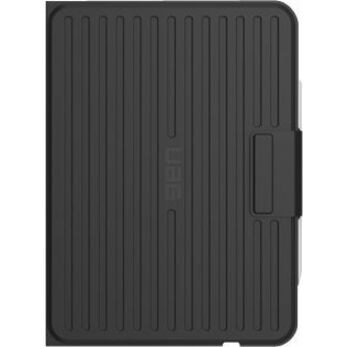 Thumbnail 3 of 8 for UAG Rugged Integrated Bluetooth Keyboard Case with Trackpad for iPad 10.2in (7th/8th/9th gen) - Black