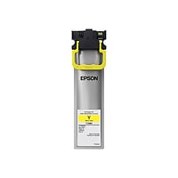 Epson T10W4 - haute capacité - jaune - original - cartouche d'encre