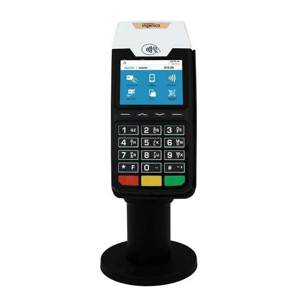 Ingenico Lane/3600 Payment Terminal