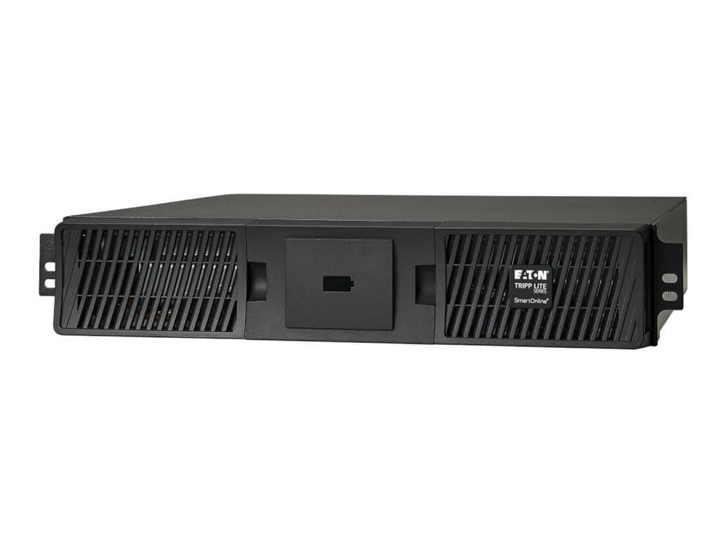 Eaton Tripp Lite Series 36V Extended Battery Module (EBM) for SmartOnline UPS Systems, 2U Rack/Tower - UPS battery -