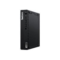 Lenovo ThinkCentre M70q Gen4 - tiny - Core i5 13400T 1.3 GHz - 8 GB - SSD 2