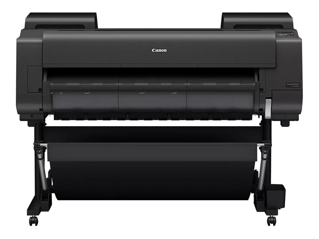 Canon imagePROGRAF GP-4600S - large-format printer - color - ink-jet