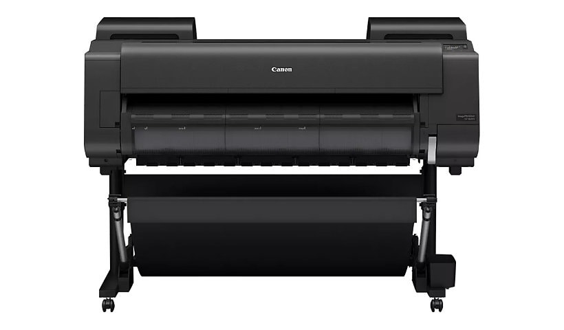 Canon imagePROGRAF GP-4600S - large-format printer - color - ink-jet