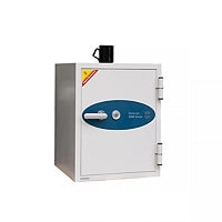 TURTLE DATACARE 2002 FIREPROOF SAFE