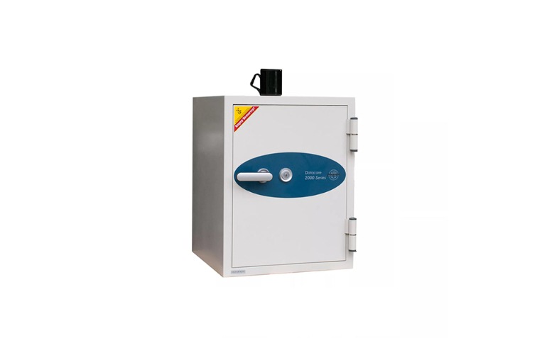 Turtle DataCare 2002 LTO/Hard Drive Safe Fireproof - TUC16-679046