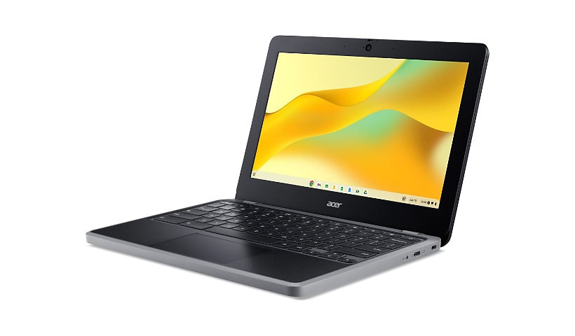 Acer Chromebook 311 C723T - 11.6" - MediaTek Kompanio 528 - MT8186TV/AZA - 4 GB RAM - 32 GB eMMC - US