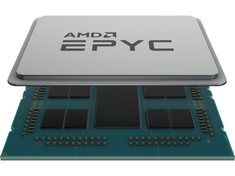 AMD EPYC 9354 / 3.25 GHz processor