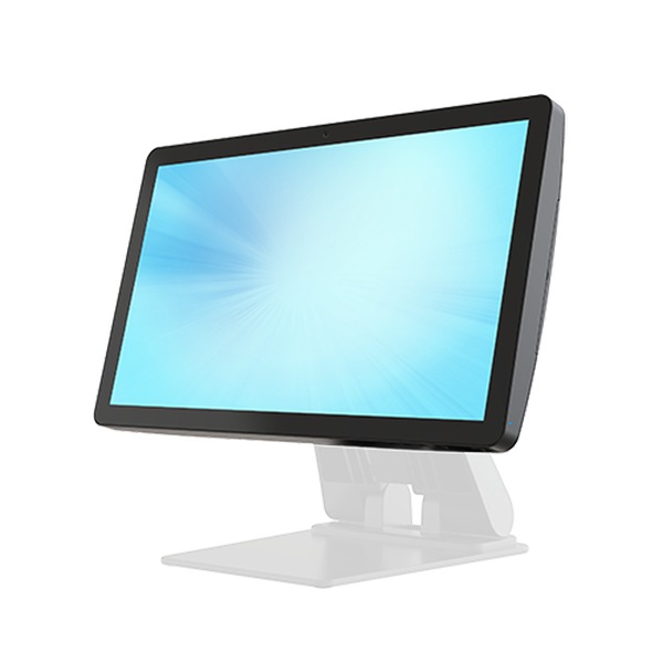 MicroTouch Mach 15.6" Android 13 All-in-One Touch Computer with PoE