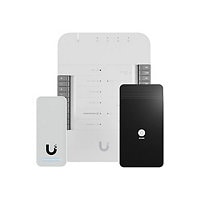 Ubiquiti UniFi G2 Starter Kit - access control appliance