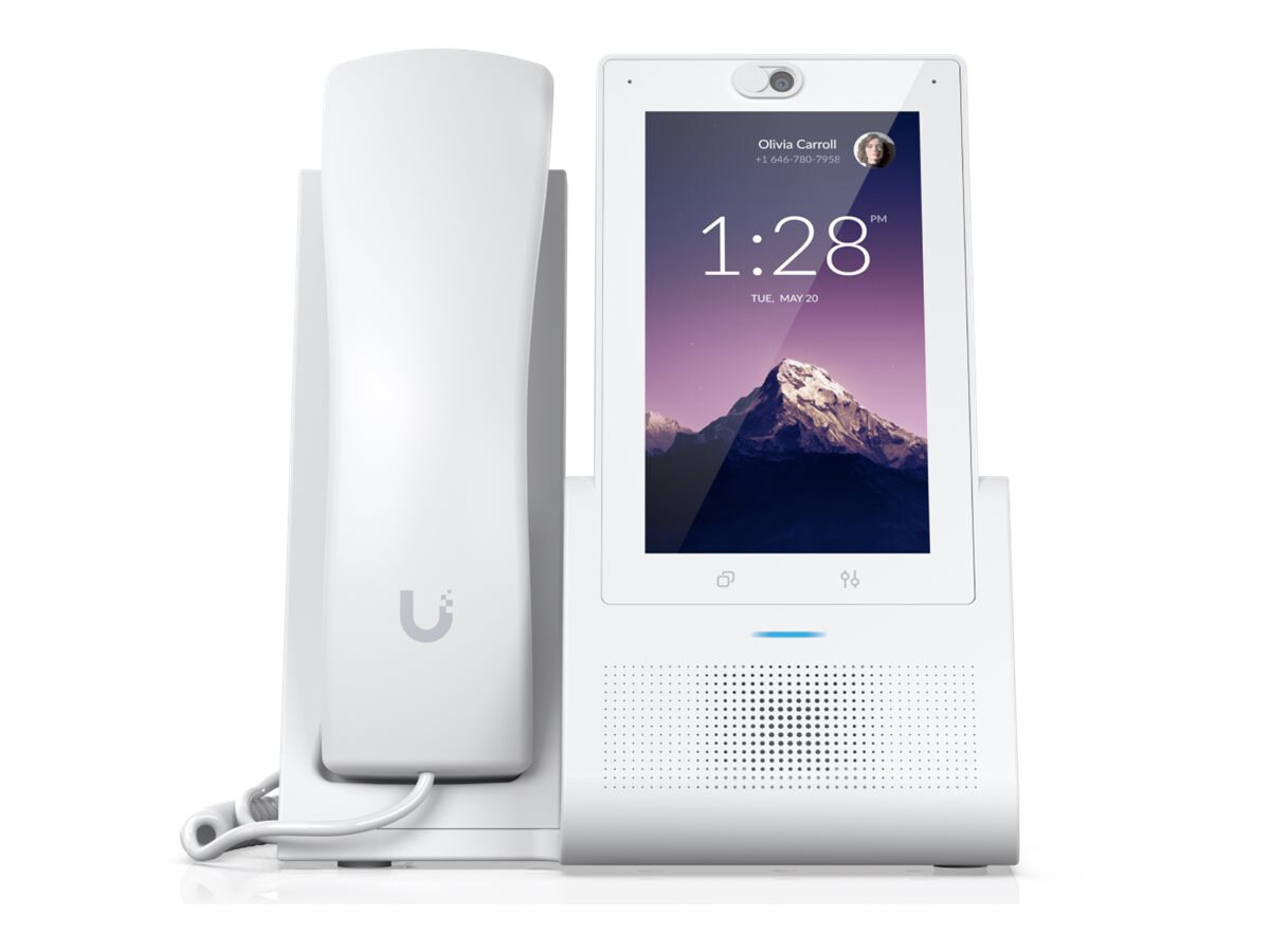 Ubiquiti UniFi Touch - Subscription Unlocked - VoIP phone