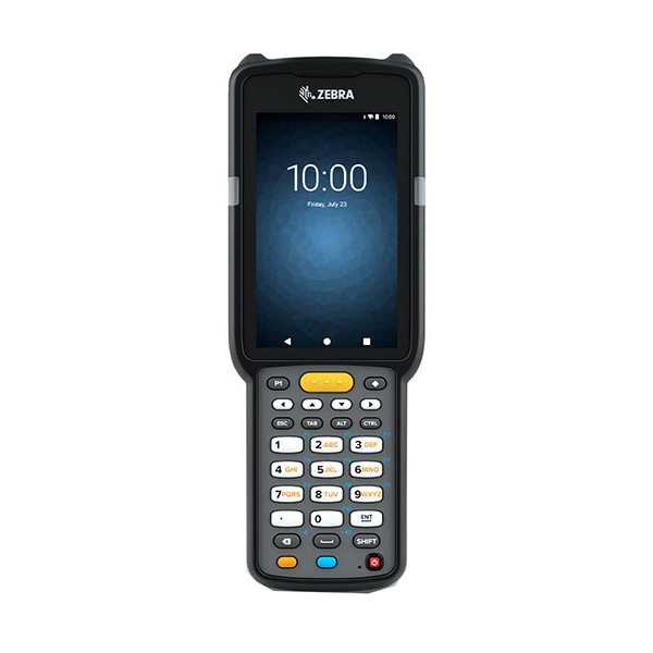 Zebra MC3300AX Barcode Scanner