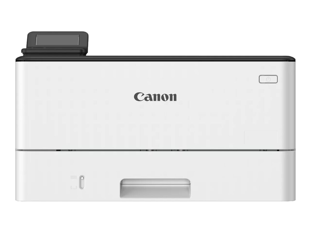 Canon i-SENSYS LBP246dw - imprimante - Noir et blanc - laser