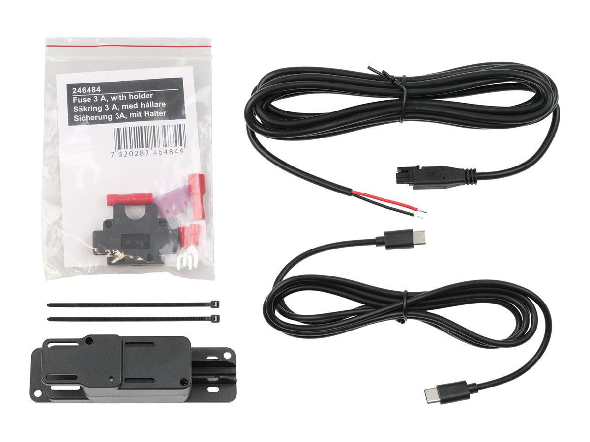 ProClip USA NCNR Hard-Wired Power Supply