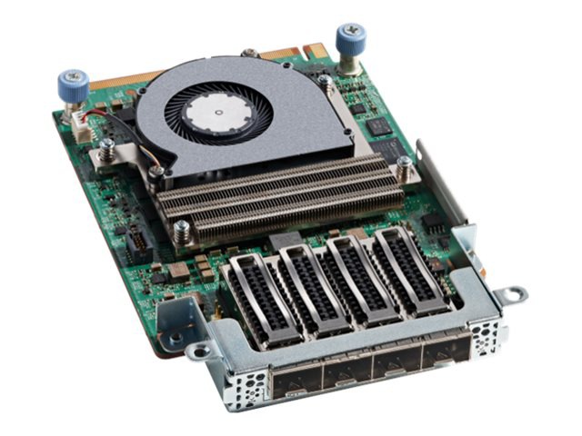 Cisco UCS Virtual Interface Card 15427 - network adapter - mLOM - 50 Gigabi