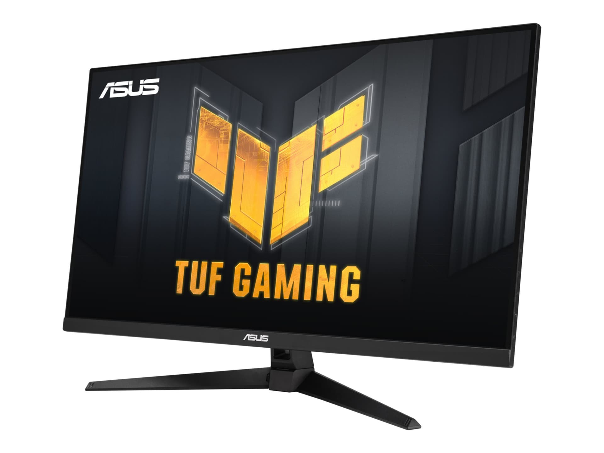 ASUS TUF Gaming VG32AQA1A - écran LED - 32 po - HDR