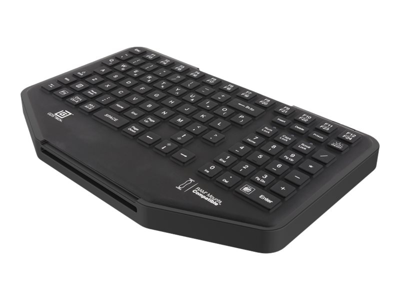 RAM GDS RAM-KB4-USB - keyboard Input Device