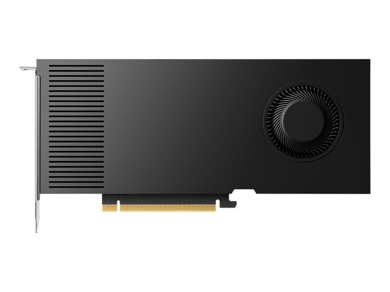 NVIDIA RTX 4000 Ada Generation - graphics card - RTX 4000 Ada - 20 GB