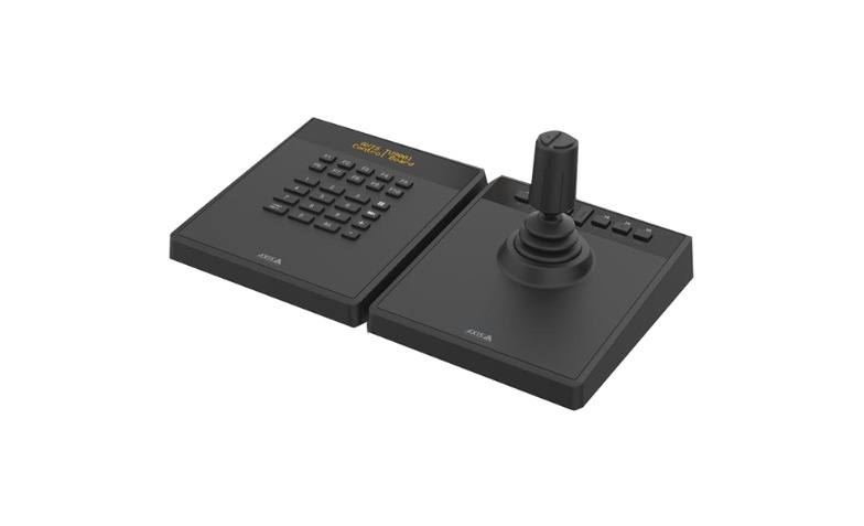 AXIS TU9001 Control Board for Professional Camera and Video