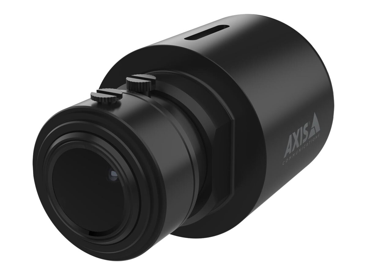 AXIS F2115-R Varifocal Sensor - unité de capteur de caméra