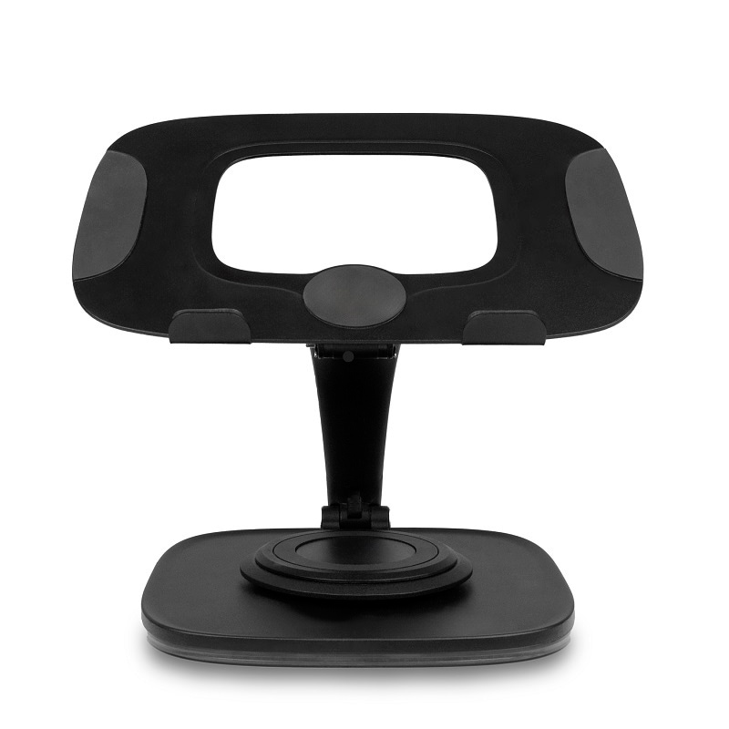 Aluratek Adjustable Ergonomic Laptop Stand