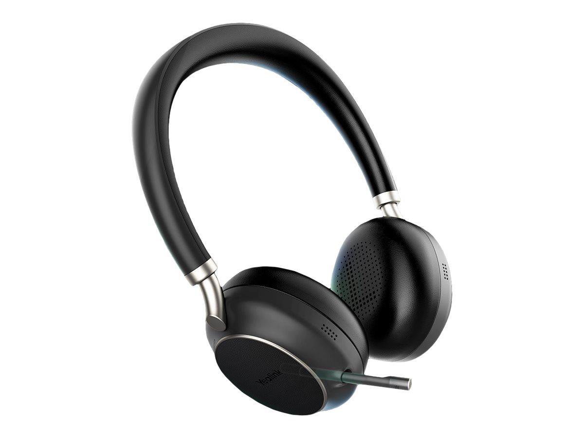 Yealink BH72 Lite - headset