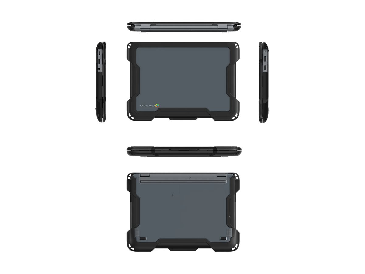 NutKase Rugged Shell Case for 100e Chromebook