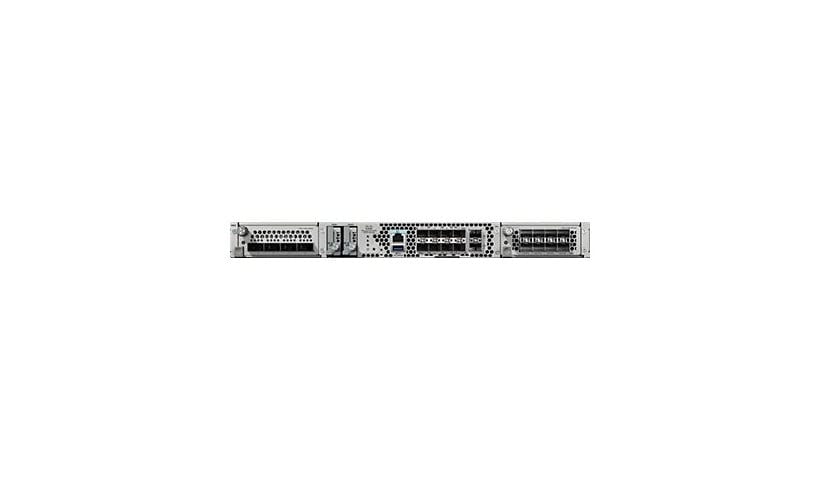 Cisco FirePOWER - expansion module - 10 Gigabit SFP+ x 8