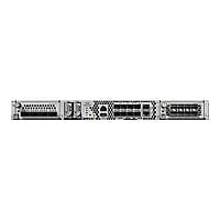 Cisco FirePOWER - expansion module - 10 Gigabit SFP+ x 8