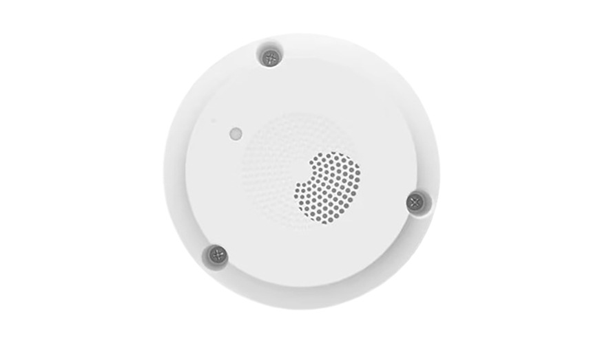 Rhombus Systems A100 Audio Gateway Sensor