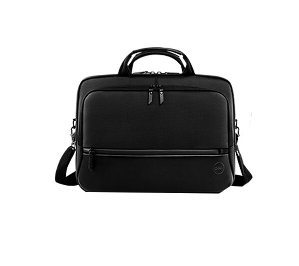 Dell EcoLoop Premier Briefcase - Black