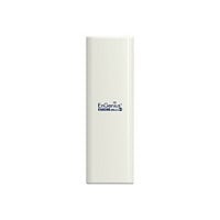 EnGenius Station6 2x2 Patch ENH500-AX - wireless bridge - outdoor, long range CPE - Wi-Fi 6