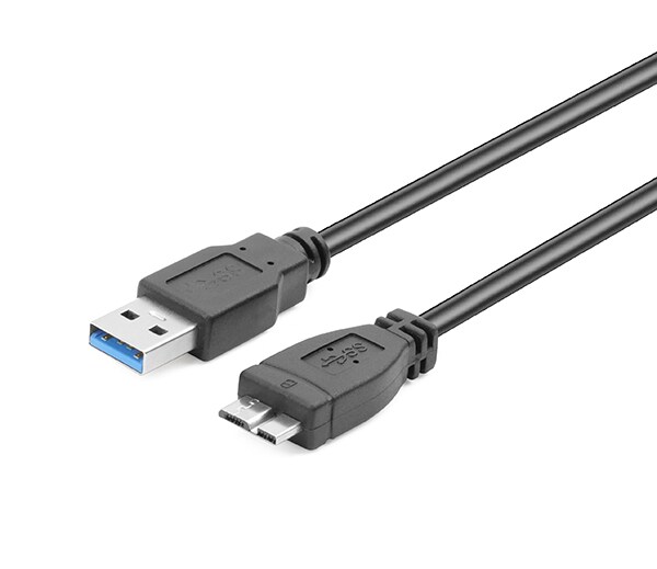 ELMO Replacement USB Cable for MX-1/MX-P and MX-P2 Document Camera