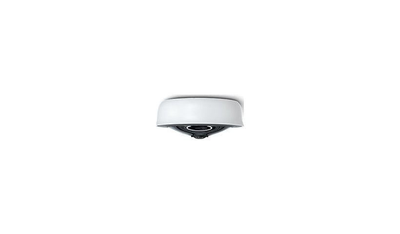 Cisco Meraki MV33 - caméra de surveillance réseau - fisheye