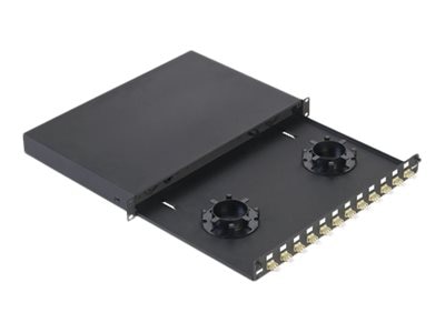 Panduit Fiber Optic Drawer