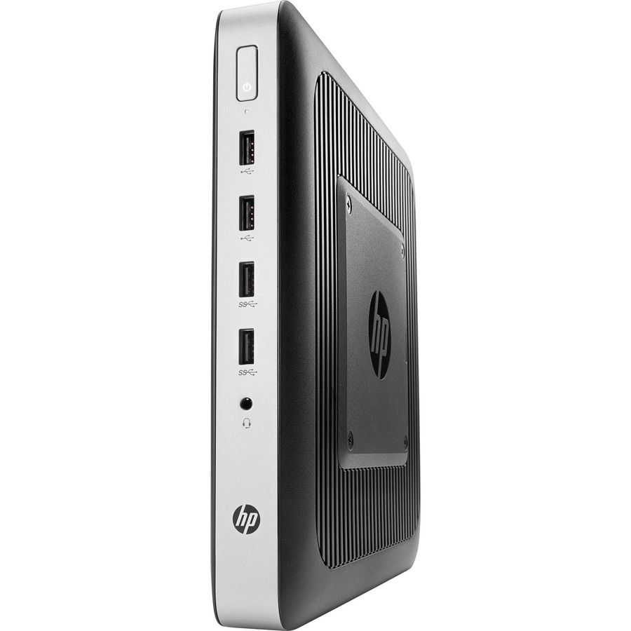 HP t540 Tower Thin Client - AMD Ryzen R1305G Dual-core (2 Core) 1,50 GHz