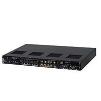 Siemens RX1501 Series 36-port Layer 2 and 3 Switch