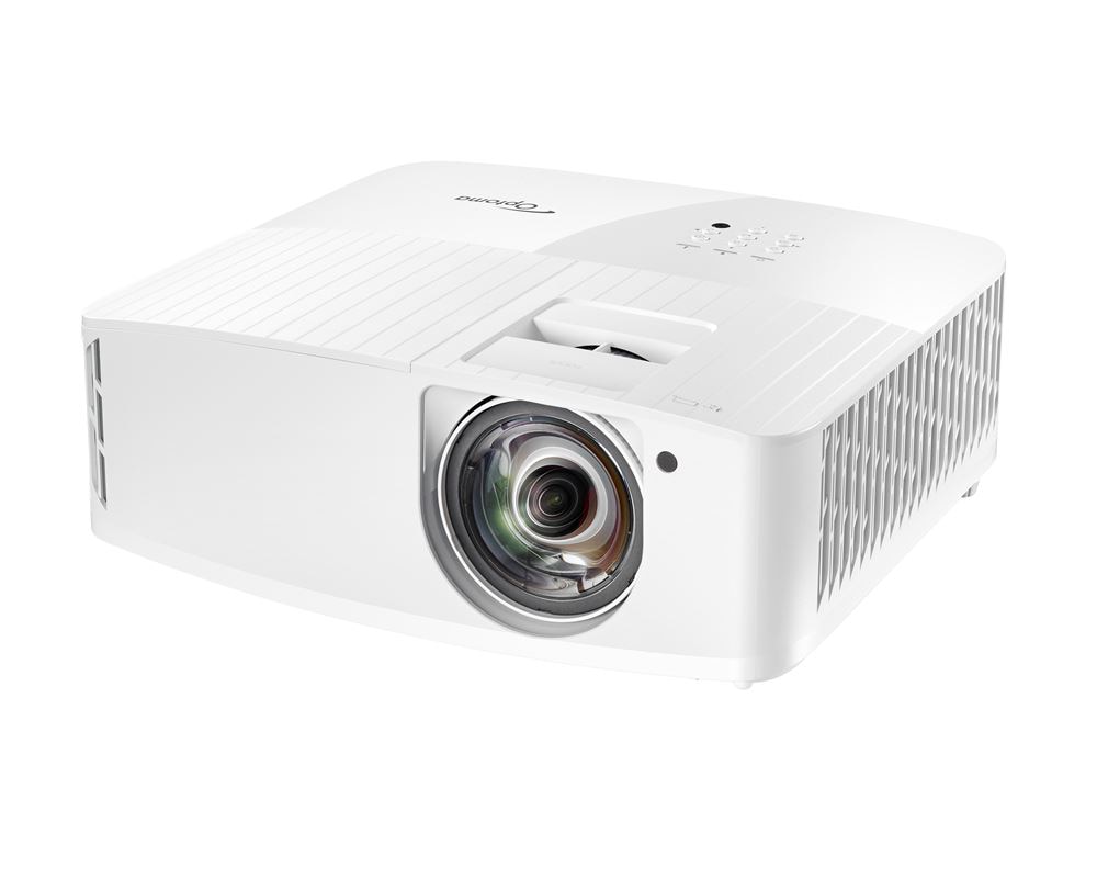 Optoma 4k400STx 40000lm 4K ST Projector