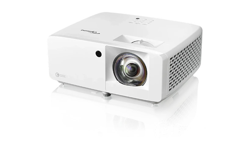 Optoma UHZ35ST 3500lm 4K UHD Laser ST Projector