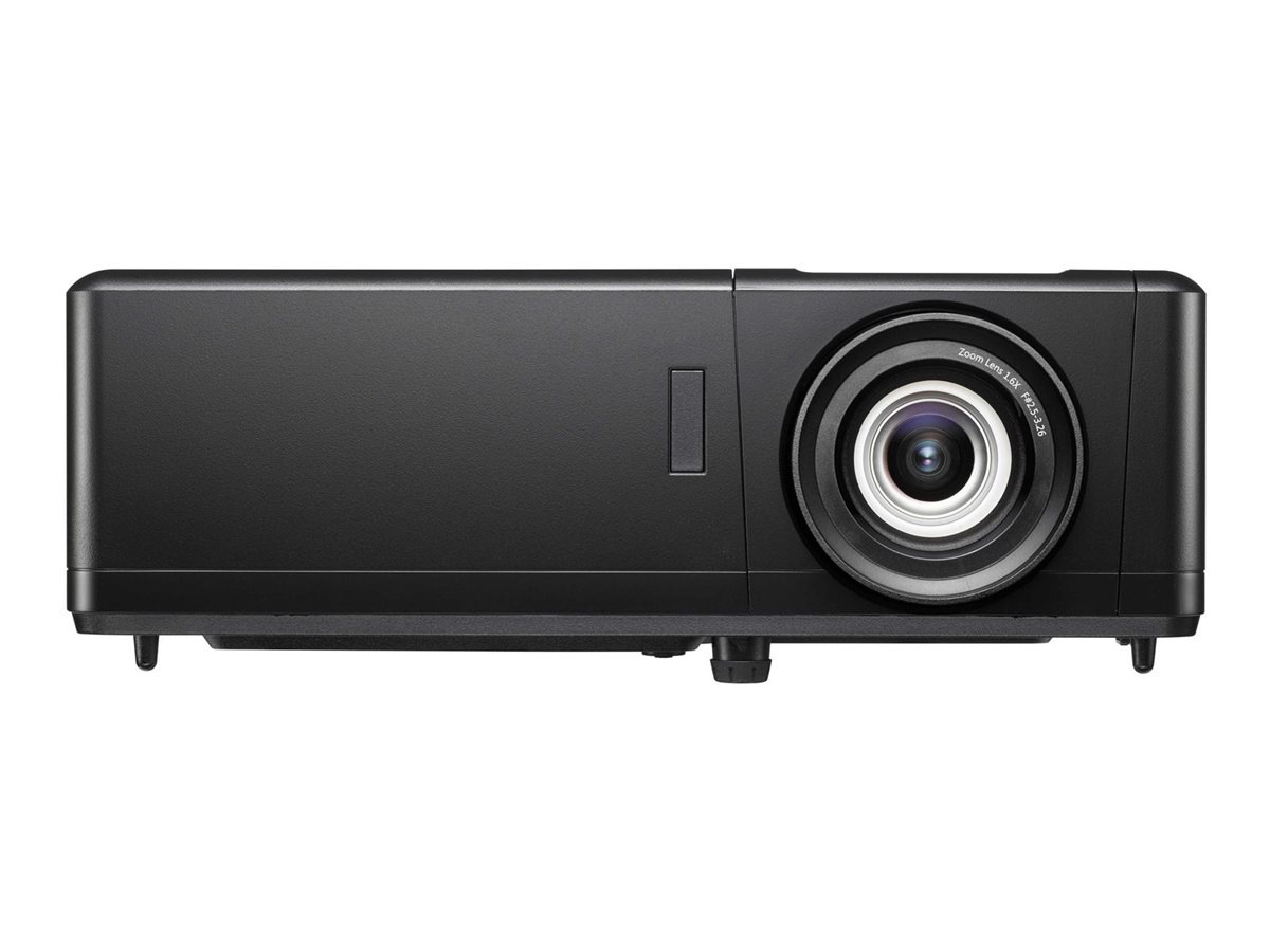 Optoma UHZ55 3000lm 4K UHD Laser Projector