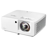 Optoma ZK430ST 3700lm 4K UHD Laser ST Projector