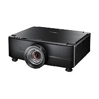 Optoma 8600 Lumens 4K Professional Ultra HD DuraCore Short Throw Laser Proj