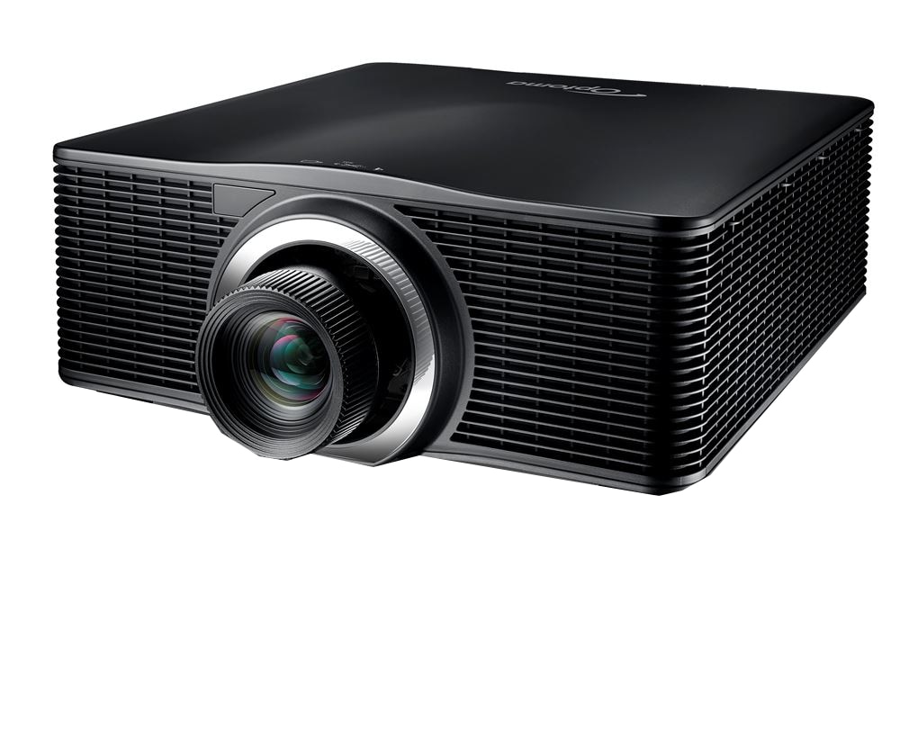 Optoma 11500 Lumens WUXGA DLP Laser Projector