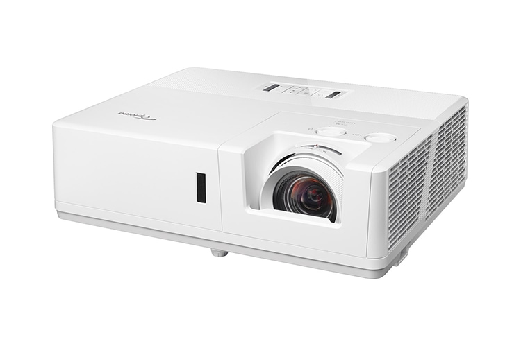 Optoma 6500 Lumens WUXGA DLP Laser Projector