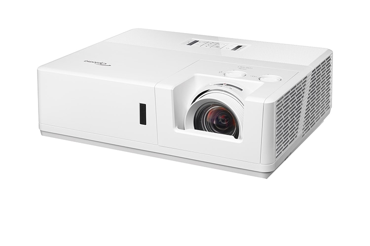 Optoma 7000 Lumens WUXGA DLP Laser Projector