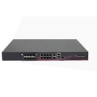 Check Point Quantum Force 9100 Base Appliance with 1-Year SandBlast (SNBT)
